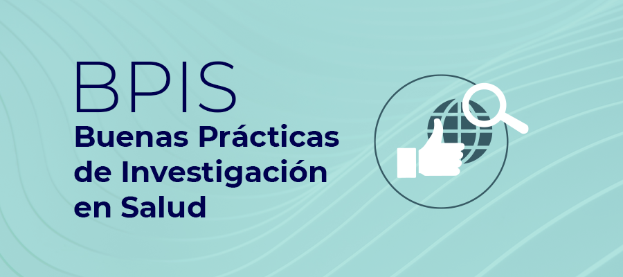Buenas Prácticas de Investigación en Salud (BPIS)