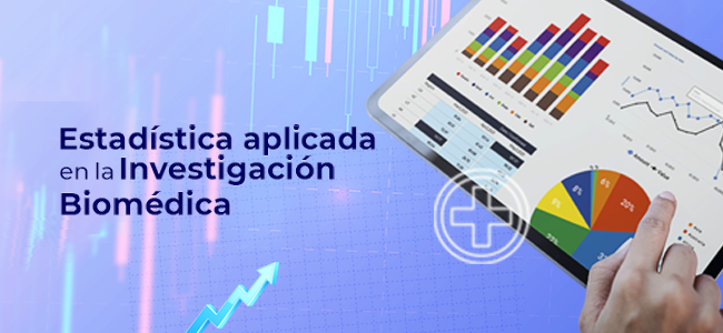 Estadística Aplicada en la Investigación Biomédica