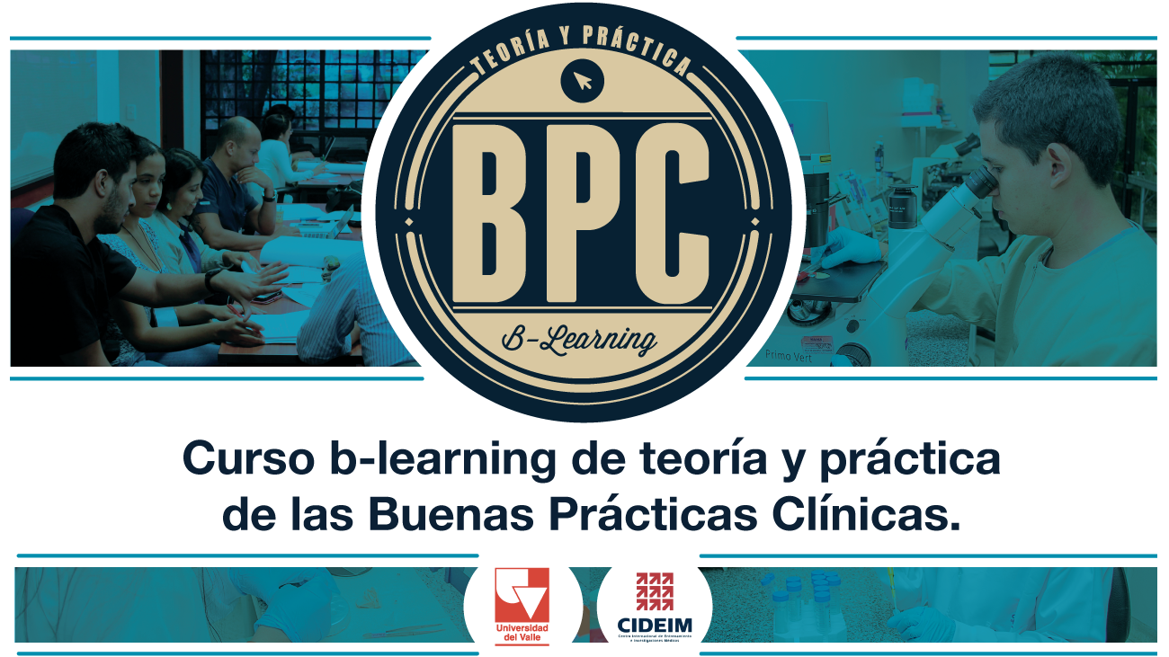Teoría y Práctica de las Buenas Prácticas Clínicas (BPC)
