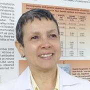 Jackeline Alger