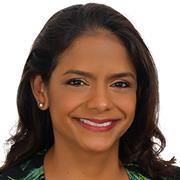 Leidy Ramírez